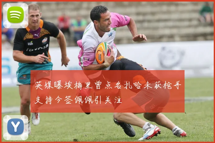 英媒曝埃梅里曾点名扎哈未获枪手支持今签佩佩引关注